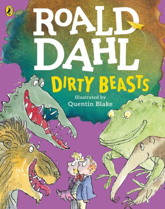 Dirty Beasts
